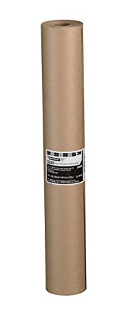 MPG18 3M Hand-Masker General Purpose Masking Paper, 18-Inch x 60-Yard