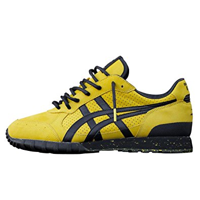 Bait x Bruce Lee x Onitsuka Tiger Men Colorado 85 - Legend Limited Edition Sneakers