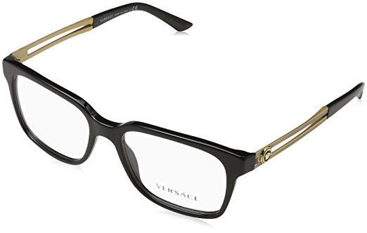 Versace Men's VE3218 Eyeglasses