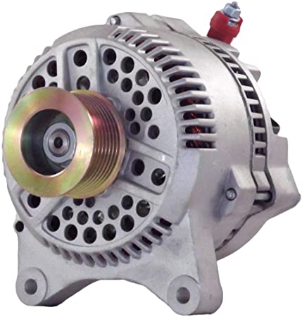 ALTERNATOR COMPATIBLE WITH 97 98 99 00 01 FORD EXPEDITION 5.4 330 V8 F75U-10300-CA