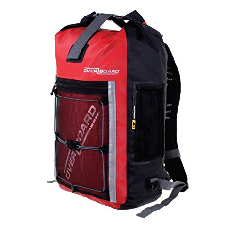 Overboard Waterproof Pro-Sport Backpack