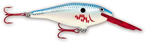 Rapala Shad Rap 07 Fishing Lures