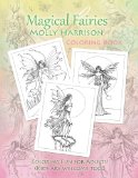 Magical Fairies of Molly Harrison Flower Fairies and Celestial Fairies