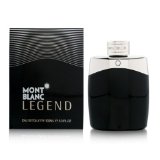 Mont Blanc Legend Mini Eau de Toilette for Men 015 Fluid Ounce