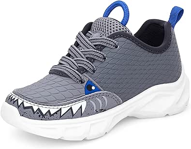 Carter's Teagan Light Up Sneaker