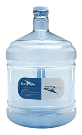 Bluewave Lifestyle Water Bottle with 48mm Cap (Gen2), 3 gallon