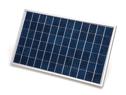 ECO-WORTHY 10W Solar Panel 10 Watt 12 Volt Pv Solar Module,Solar Cell Panel