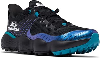 Columbia Men's Montrail Trinity Mx Trail Running Shoe