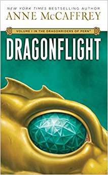 Dragonflight: Volume I in The Dragonriders of Pern