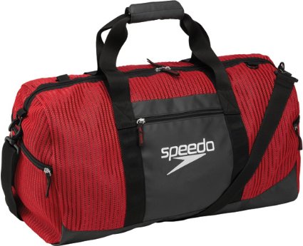 Speedo Ventilator Duffle Bag