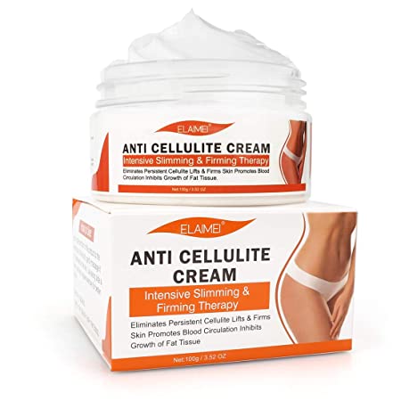 Hot Cream, Body Cellulite Cream, Belly Fat Burning Cellulite Removal, Sweat Cream Weight Loss Slimming Cream For Abdomen Leg Body Waist And Buttocks Shaping