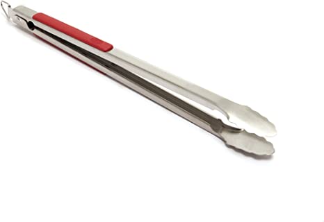 GrillPro 40269 20-Inch Professional Extra Long Tong