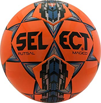 Select Sport America Magico Futsal Ball