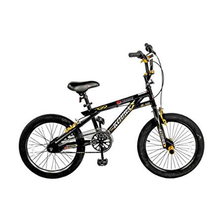 Razor Kobra Boy's Bicycle, 18-Inch