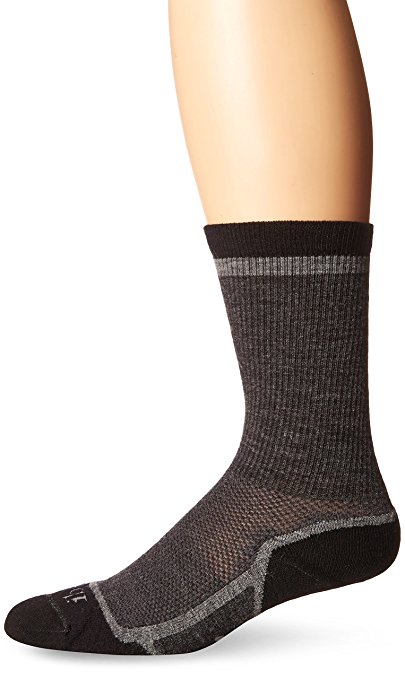 Ibex Merino Wool Hiker Crew Sock