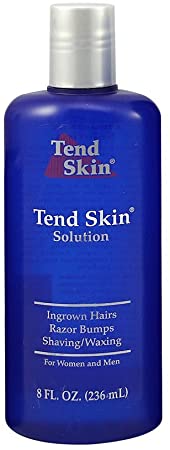 Tend Skin by Tend Skin