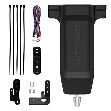 Creality Professional Auto Bed Leveling Sensor Kit for 3D Printer, Ender CR Touch Kit Match Ender 3/Ender 3 v2/Ender 3 Pro/Ender 5/Ender 5 Pro/CR10