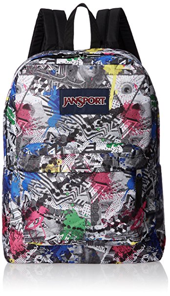 JanSport Superbreak Backpack