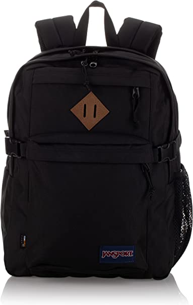 JanSport JS0A4NV4008 Main Campus Fx Black