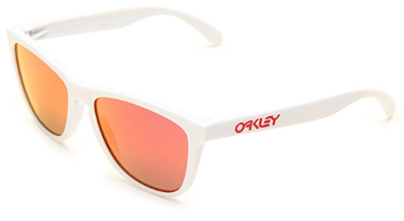 Oakley Frogskins Sunglasses