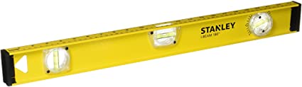 STANLEY I-Beam 180 Level, 24-Inch (42-324)