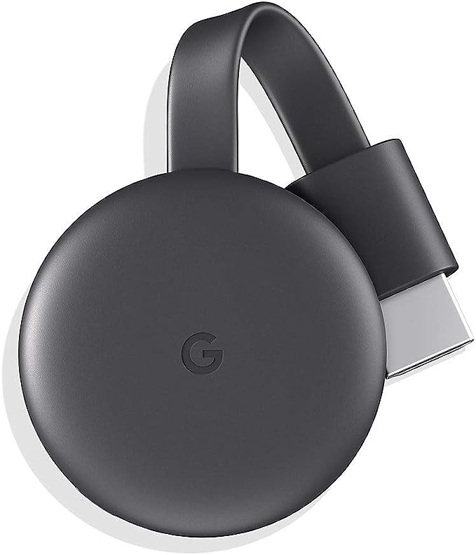 GOOGLE-CHROMECAST 3