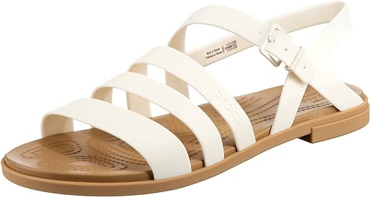 Crocs womens Tulum Sandal