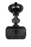 GEKO E1008G E100 Full HD 1080P Dash Cam - Car DVR Dashboard Camera Video Recorder with Night Vision Parking Monitor G-Sensor Free 8GB Micro SD Card
