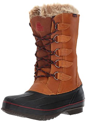 Kodiak Women's Skyla Snow Boot