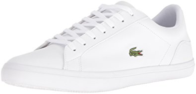 Lacoste Men's Lerond Fashion Sneaker