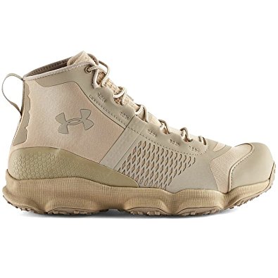 Under Armour Men's Speedfit Hike Mid