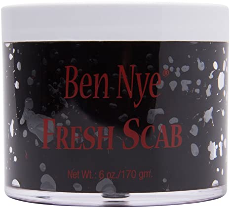 Ben Nye Fresh Scab 6 oz