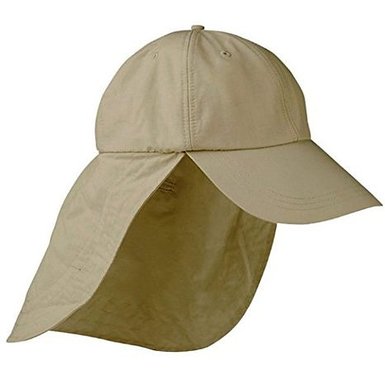 Extreme Outdoor Hat UV 45  Sun Protection