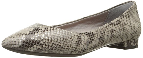 Rockport Women's Total Motion Adelyn Ballet Flat