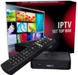 Latest MAG 254 Updated MAG 250 Iptv Box Media Streamer Full Hd Tv Faster More Powerful than MAG 250