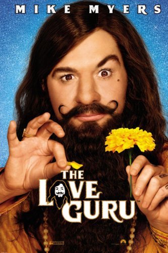 The Love Guru