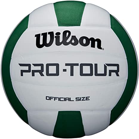 Wilson Pro Tour Indoor Volleyball