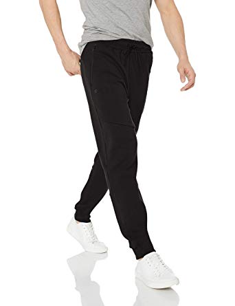 Starter Men's Double Knit Colorblocked Jogger Sweatpants, Amazon Exclusive