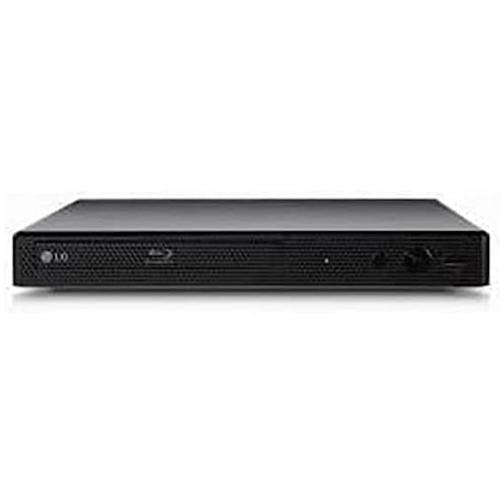 LG BP250 3D Bluray Player