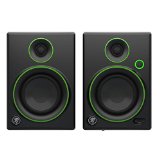 Mackie CR4 Pair Creative Reference Multimedia Monitor - Set of 2