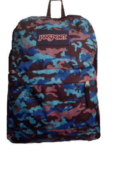 JanSport Classic Superbreak Backpack