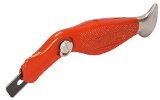 Roberts Carpet Tools Cut and Jam Carpet Knife  10-220