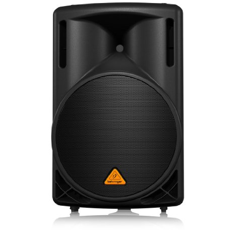 Behringer B215XL Eurolive 1000W 2 Way PA Speaker System