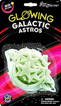 Great Explorations Galactic Astros