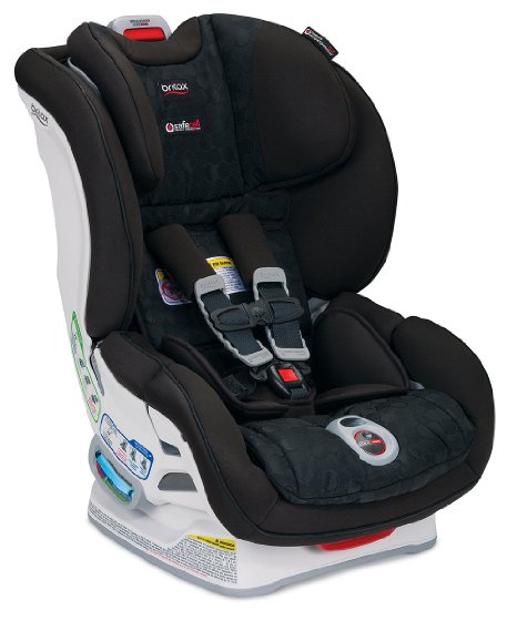 Britax USA Boulevard ClickTight Convertible Car Seat Circa