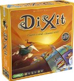 Dixit Cover Art May Vary