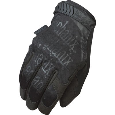 Mechanix Wear Original Insulated Glove - Medium, Model# MG-95-009