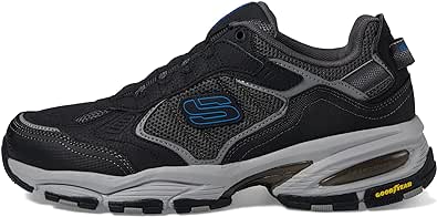 Skechers Mens Skechers Mens Vigor 3.0 Slip on