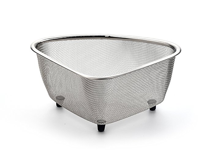 RSVP Endurance In Sink Mesh Basket