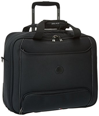 Delsey Luggage Chatillon Trolley Tote